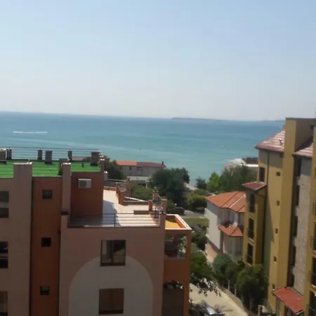 Apartment Amazing Sea View Sweti Wlas