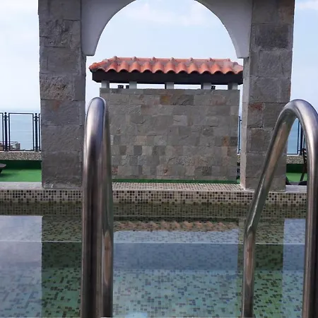 Amazing Sea View Apartment