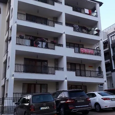 Amazing Sea View Apartment