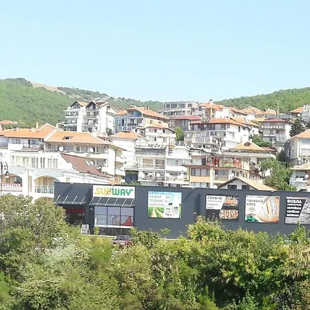 Amazing Sea View Apartment Sweti Wlas
