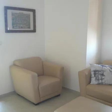 Apartment Amazing Sea View