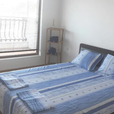 Amazing Sea View Apartment Sweti Wlas