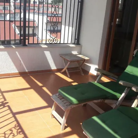 Appartement Amazing Sea View Sveti Vlas