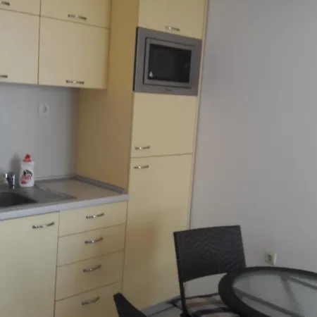 Appartement Amazing Sea View Sveti Vlas